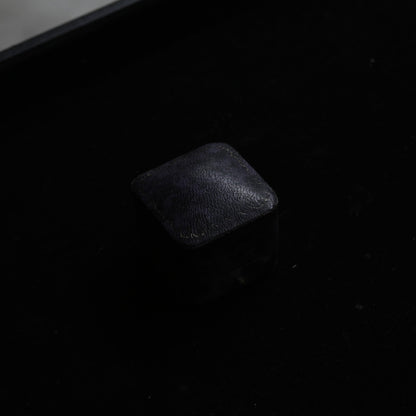 Antique Ring Case"Blue purple"｛RB-00918｝