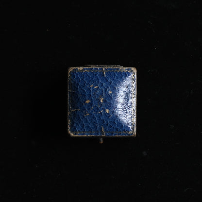 Winch’s Ring Case"Blue purple"｛RB-00919｝
