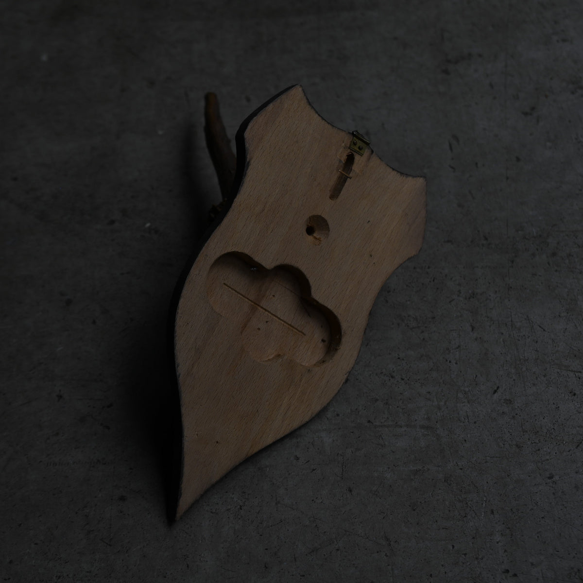 Hunting Trophy  Ⅹ｛RB-00412｝