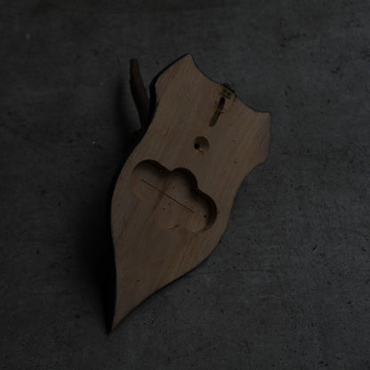 Hunting Trophy  Ⅹ｛RB-00412｝