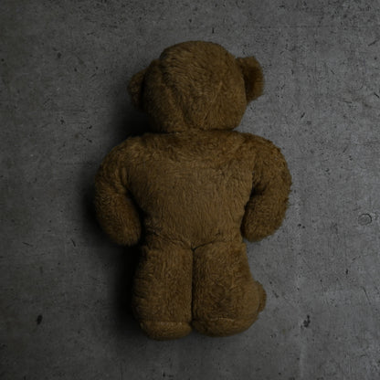 Antiques Stuffed "Beer"｛RB-00816｝