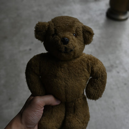 Antiques Stuffed "Beer"｛RB-00816｝