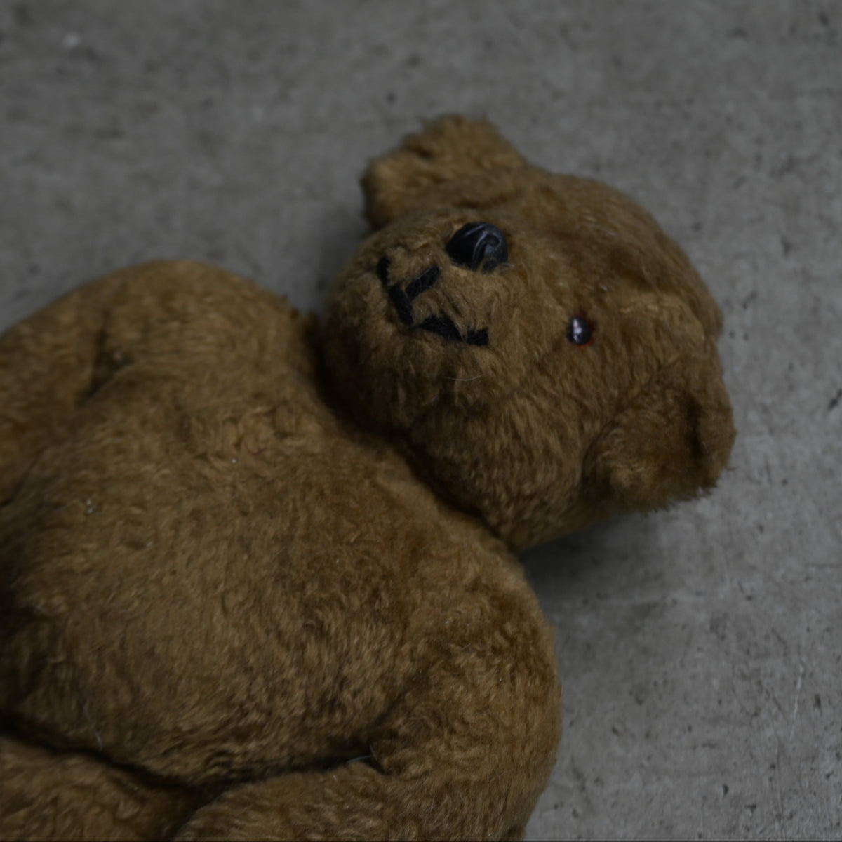 Antiques Stuffed "Beer"｛RB-00816｝