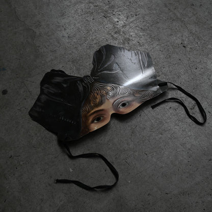 Cardboard Mask"Lolita"｛RV-00307｝