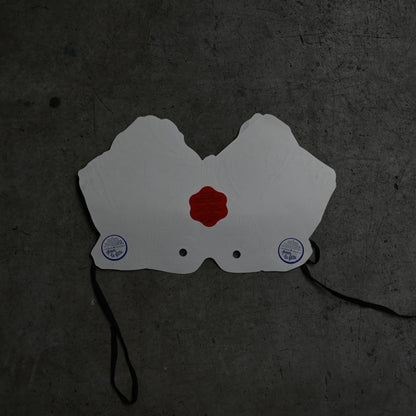 Cardboard Mask"Lolita"｛RV-00307｝