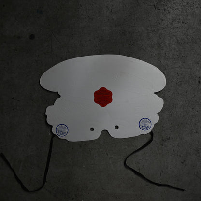 Cardboard Mask"Marin"｛RV-00308｝