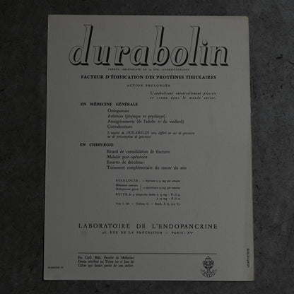Medical advertisements Ⅲ｛RB-01112｝