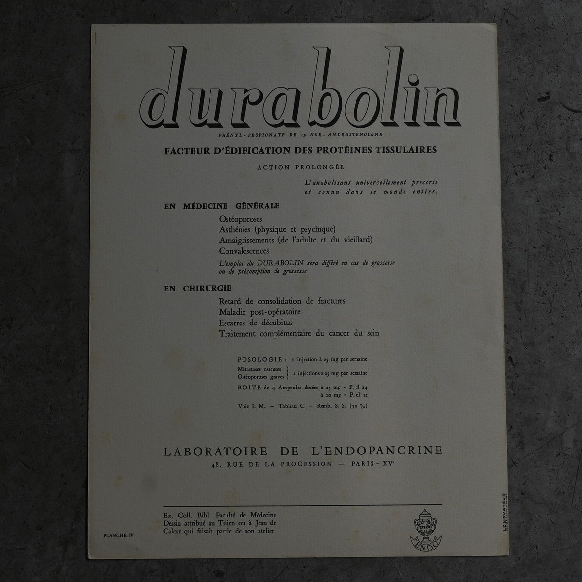 Medical advertisements Ⅳ｛RB-01113｝