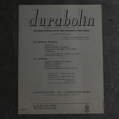 Medical advertisements Ⅳ｛RB-01113｝
