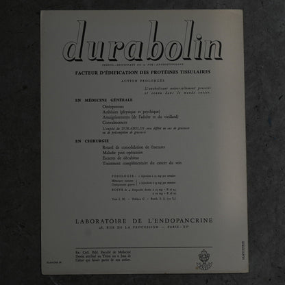 Medical advertisements Ⅴ｛RB-01114｝