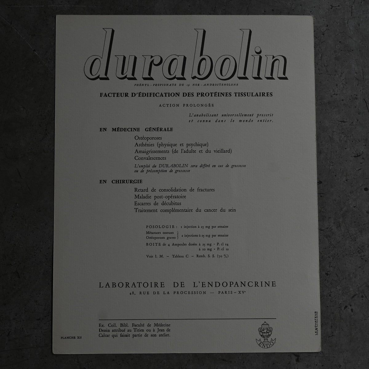 Medical advertisements Ⅶ｛RB-01116｝