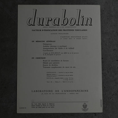 Medical advertisements Ⅶ｛RB-01116｝
