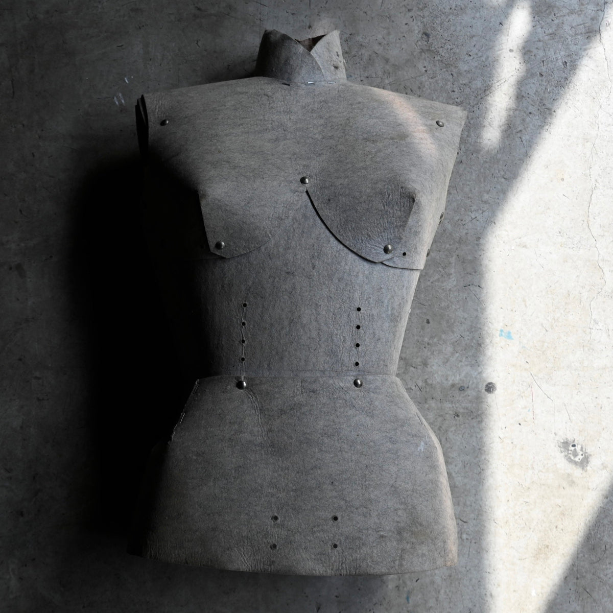 French Dressmaker’s Form "Stockman"｛RB-00135｝