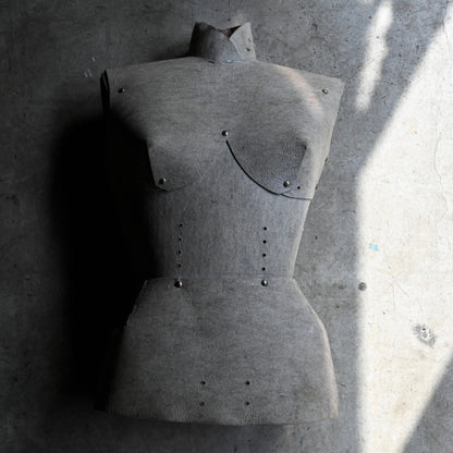 French Dressmaker’s Form "Stockman"｛RB-00135｝