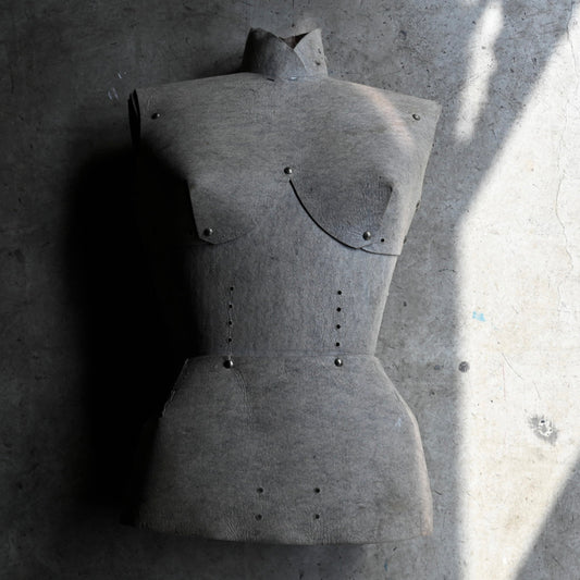 French Dressmaker’s Form "Stockman"｛RB-00135｝