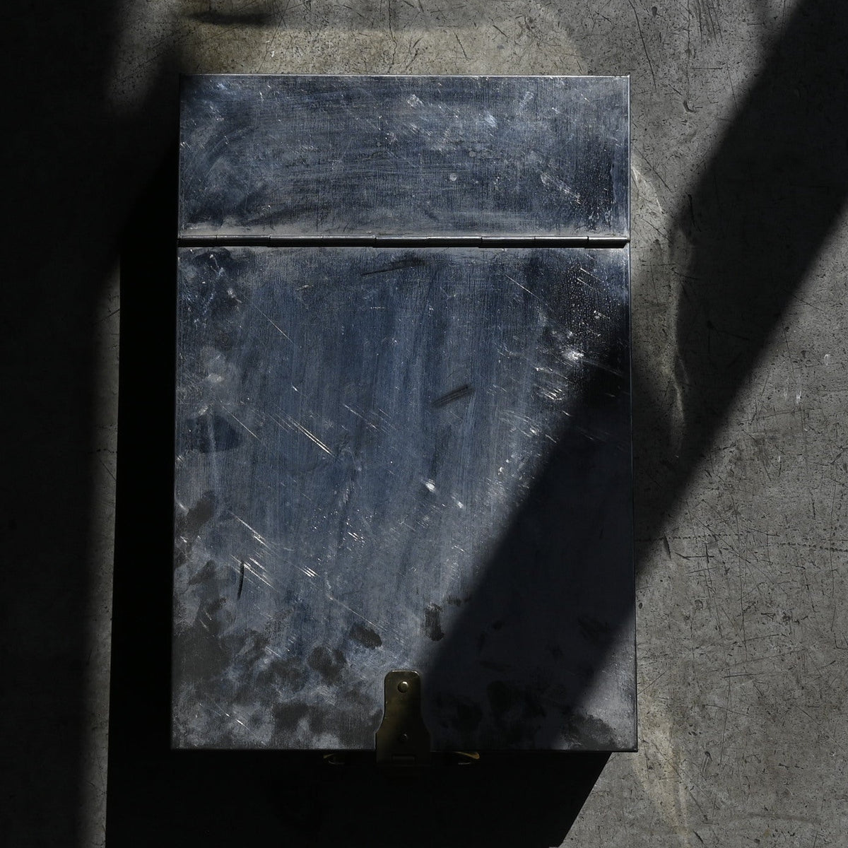 Metal Storage Case｛RB-00134｝