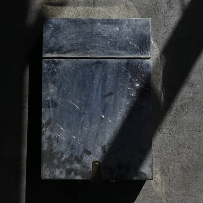 Metal Storage Case｛RB-00134｝