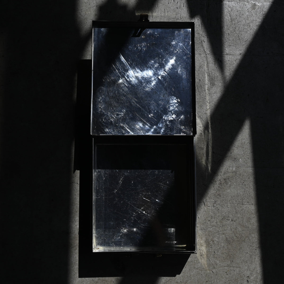 Metal Storage Case｛RB-00134｝