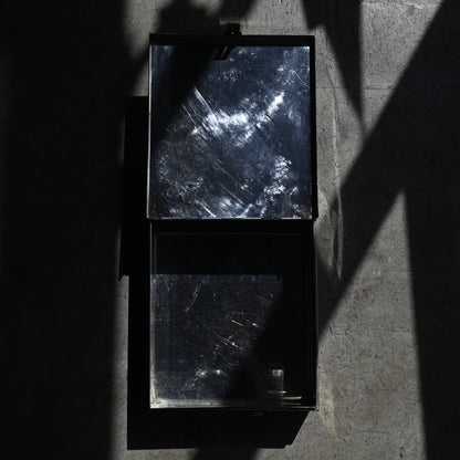 Metal Storage Case｛RB-00134｝