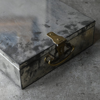 Metal Storage Case｛RB-00134｝