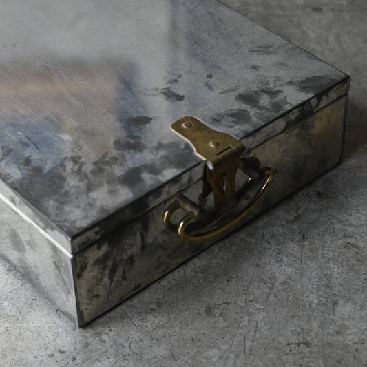 Metal Storage Case｛RB-00134｝