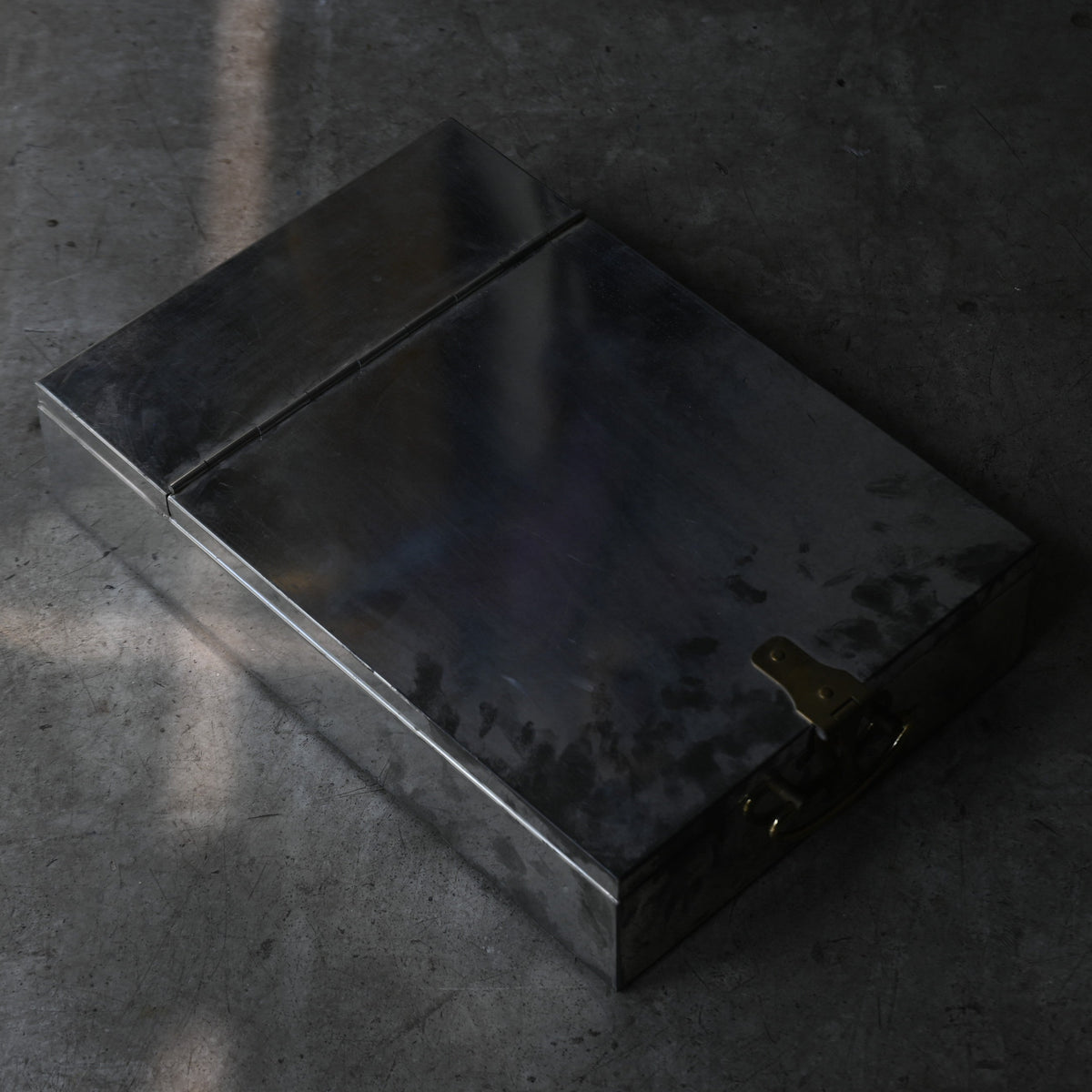 Metal Storage Case｛RB-00134｝