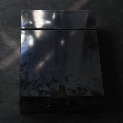 Metal Storage Case｛RB-00134｝