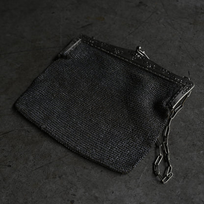Metal evening purse "Art déco"｛RB-01204｝