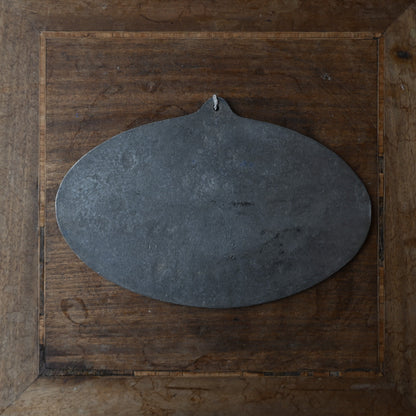 French Agricultural Award Plaque｛R-00626｝