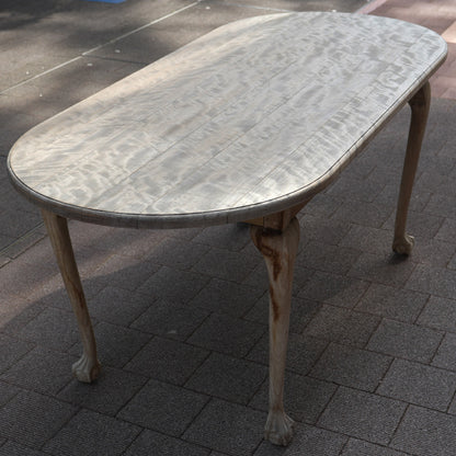 French Antique Dining Table｛F-00112｝