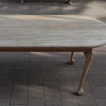 French Antique Dining Table｛F-00112｝