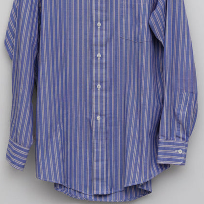 Christian Dior / Stripe Shirt｛F-00845｝