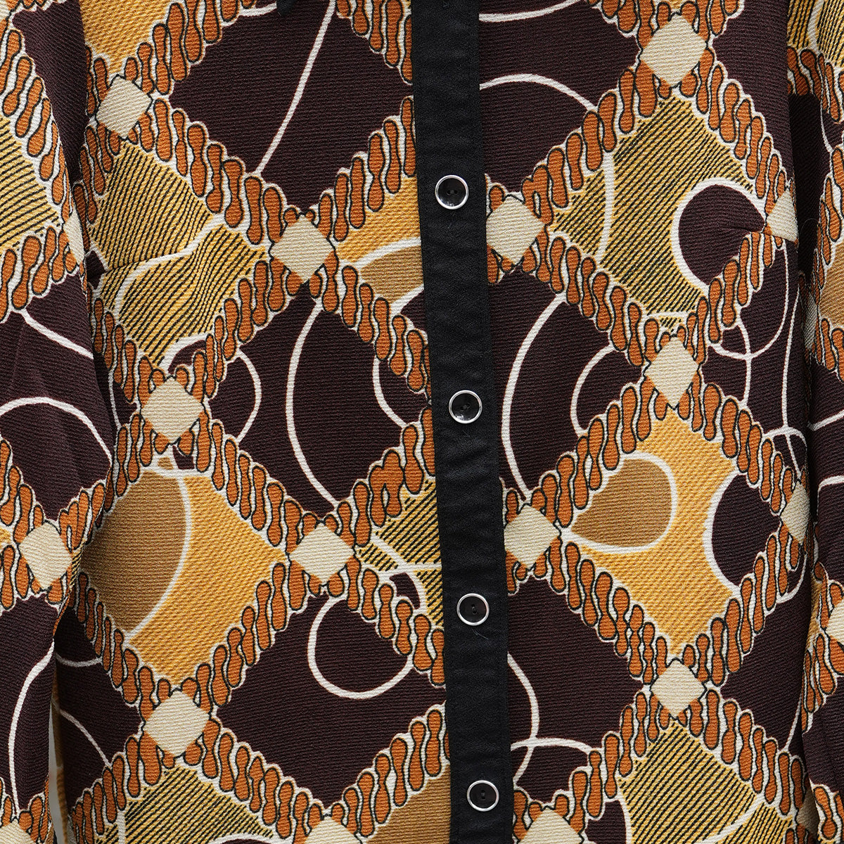 Euro Vintage Stalk Shirts｛R-01010｝