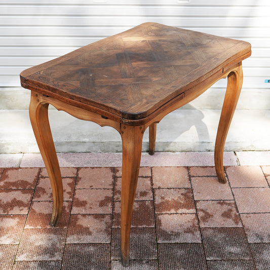 Draw Leaf Table｛F-00109｝