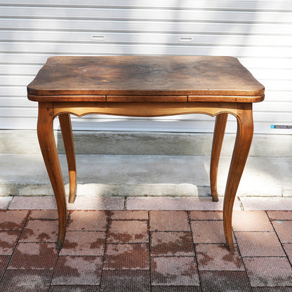 Draw Leaf Table｛F-00109｝