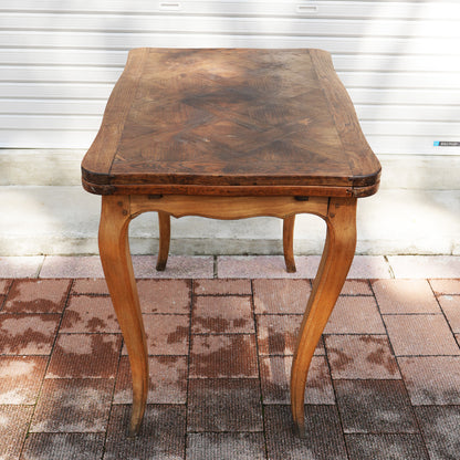 Draw Leaf Table｛F-00109｝