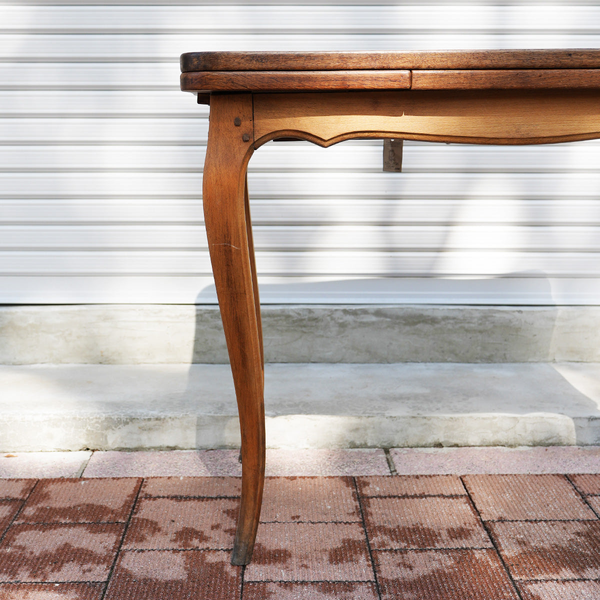 Draw Leaf Table｛F-00109｝