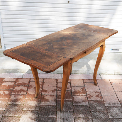 Draw Leaf Table｛F-00109｝