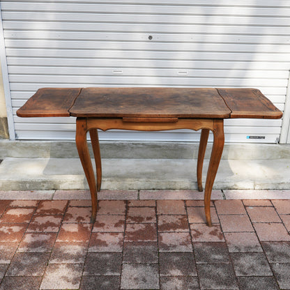 Draw Leaf Table｛F-00109｝