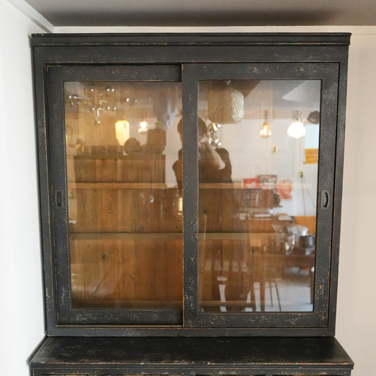JOKER Glass Cabinet  / Upper｛ F-00115｝