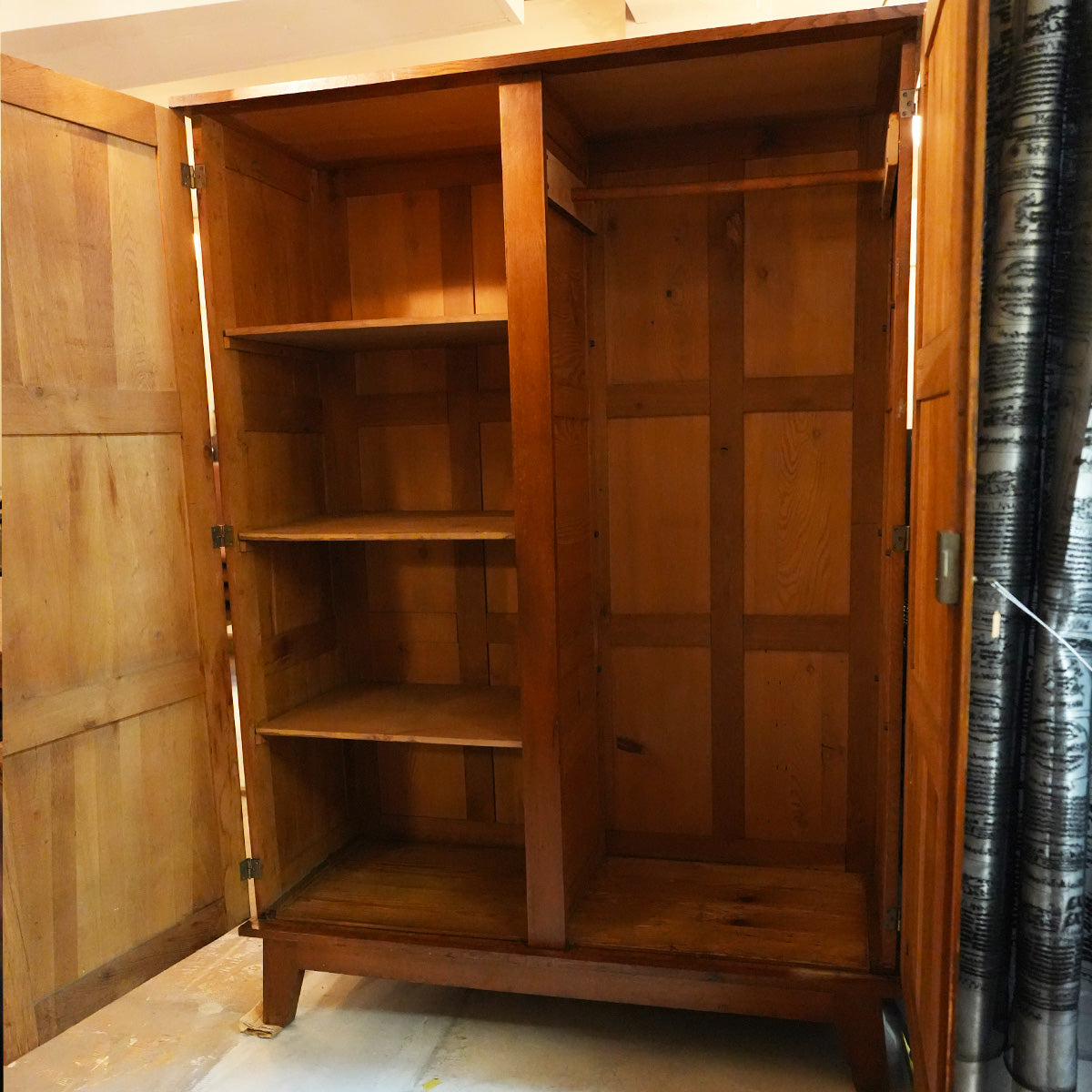 Vintage Wardrobe / Rene’ Gabriel｛ F-00117｝