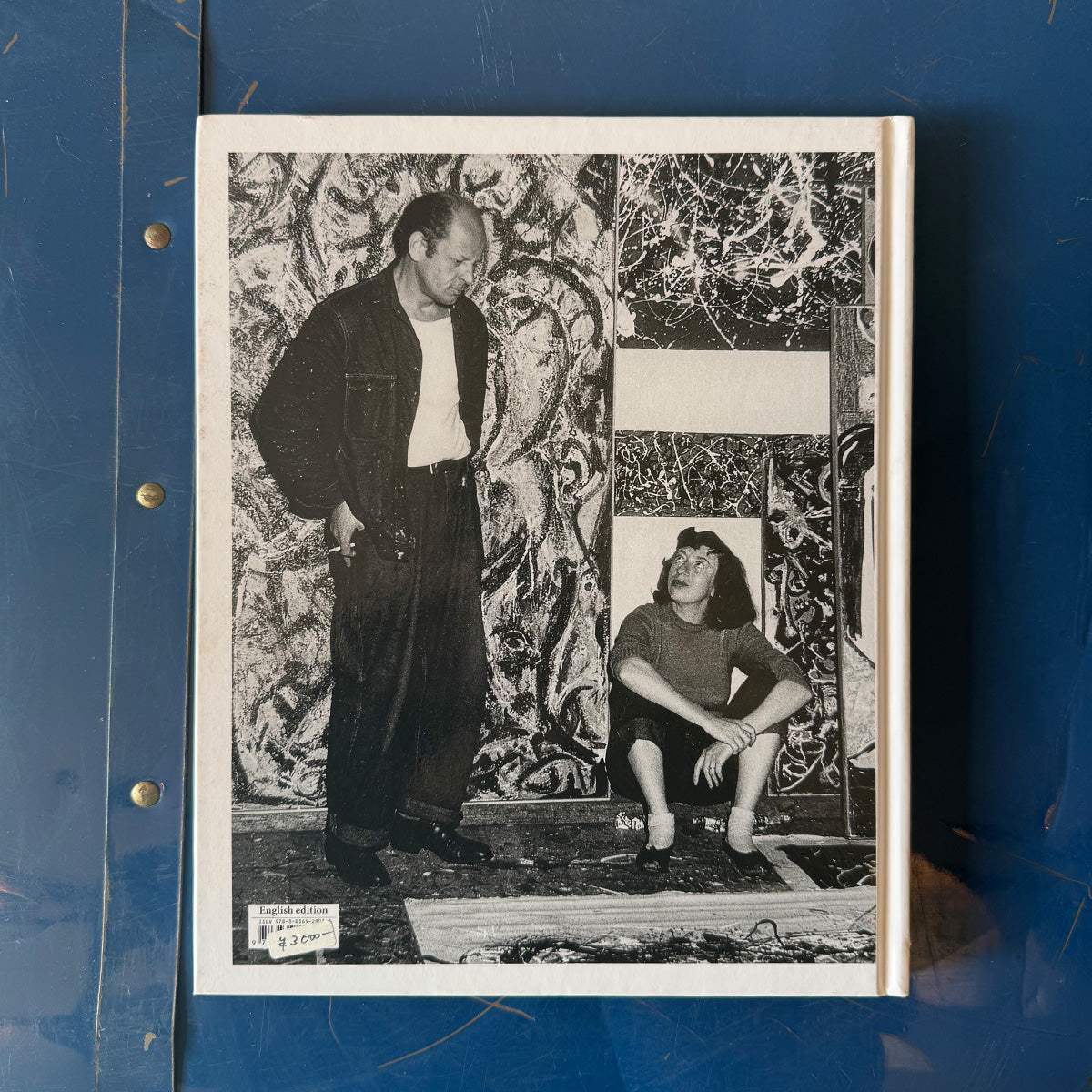 Pollock / Basic Art 2.0｛F-00606｝