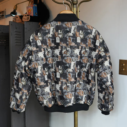 FLTS Jacket / AiE｛F-00802｝