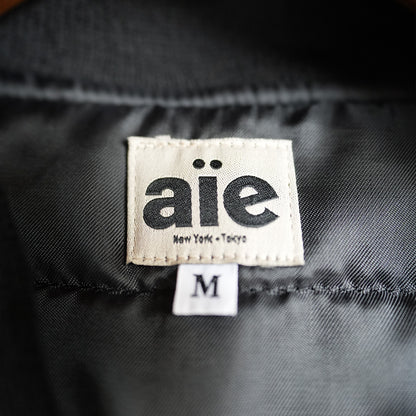 FLTS Jacket / AiE｛F-00802｝