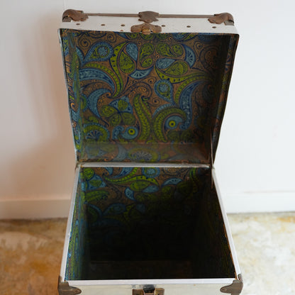 Matal Box ｛F-00929｝