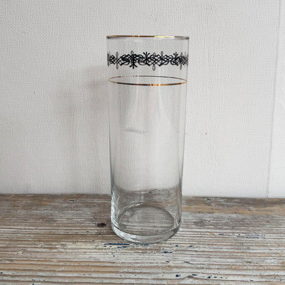 東洋佐々木ガラス / ガラスランブラー｛F-00937｝