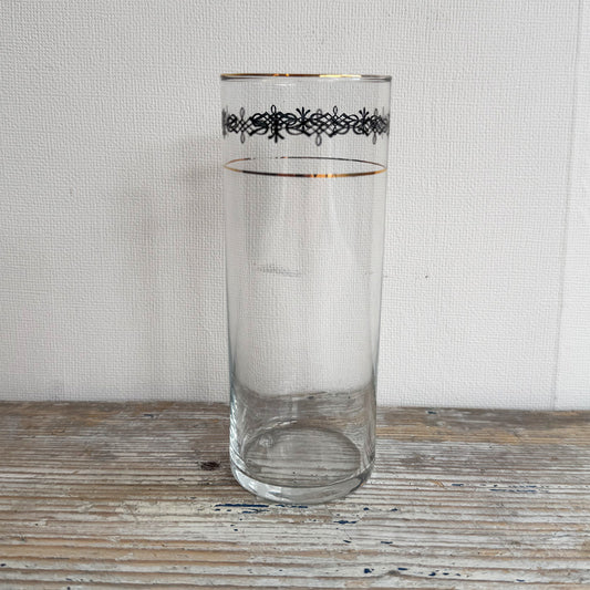 東洋佐々木ガラス / ガラスランブラー｛F-00937｝