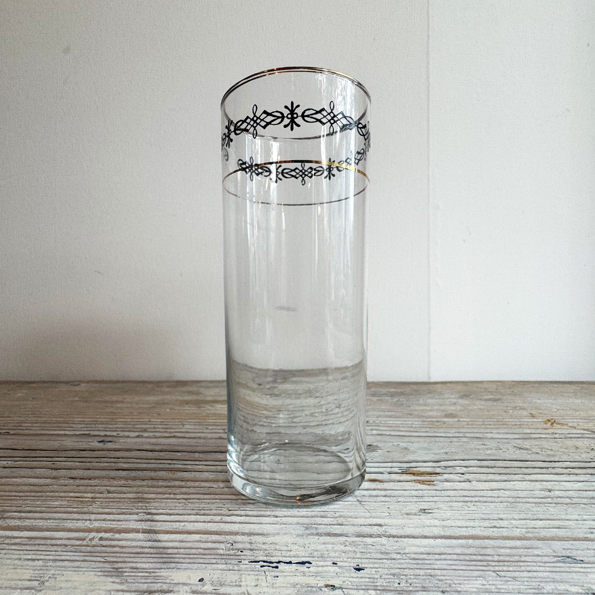 東洋佐々木ガラス / ガラスランブラー｛F-00937｝