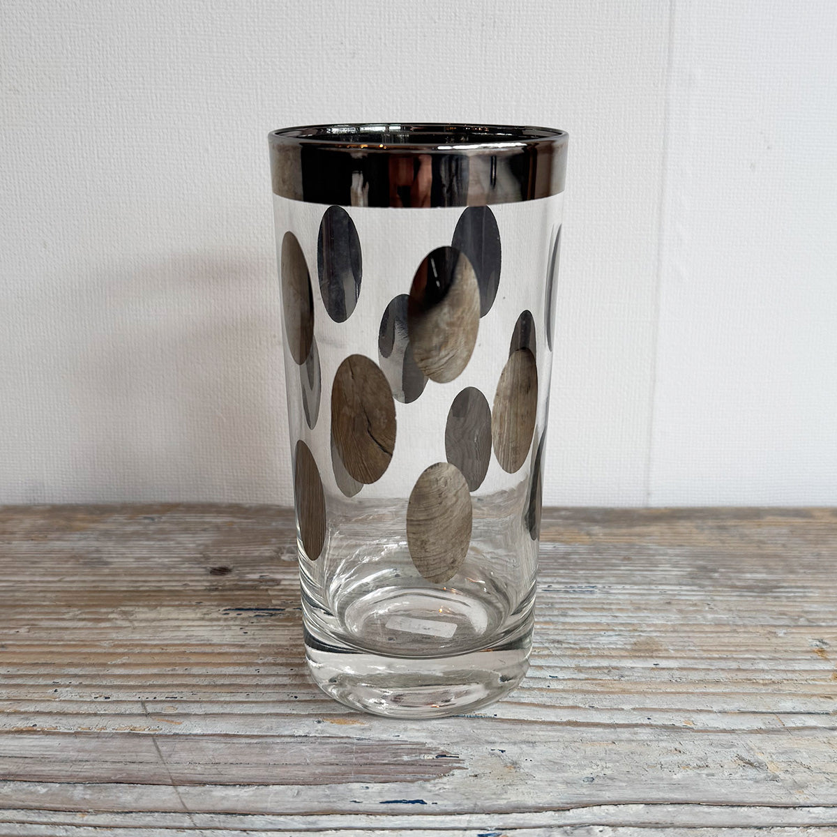 Dorothy Thorpe / ミッドセンチュリーグラス｛F-00939｝