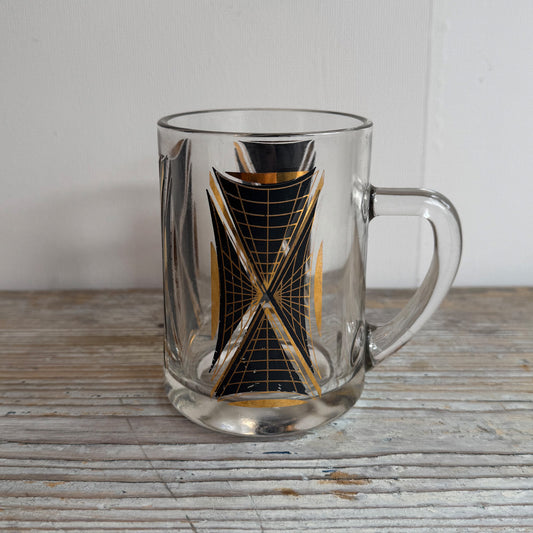 アンカーホッキング / ビアジョッキグラス｛F-00940｝